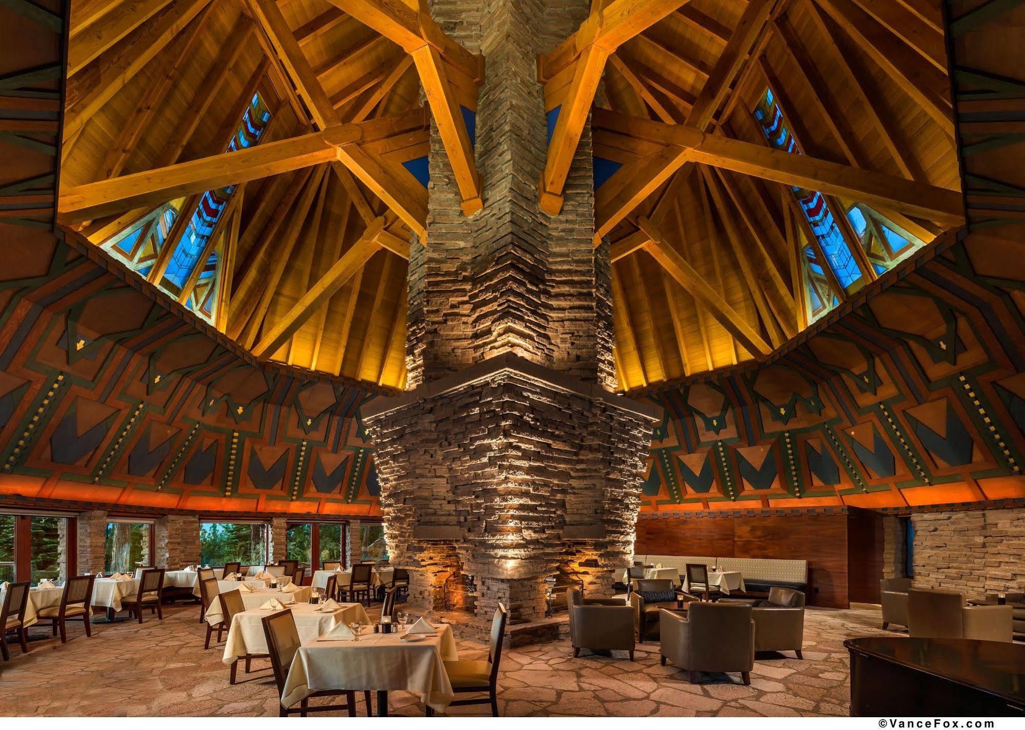 The Lodge At Nakoma Portola Dış mekan fotoğraf